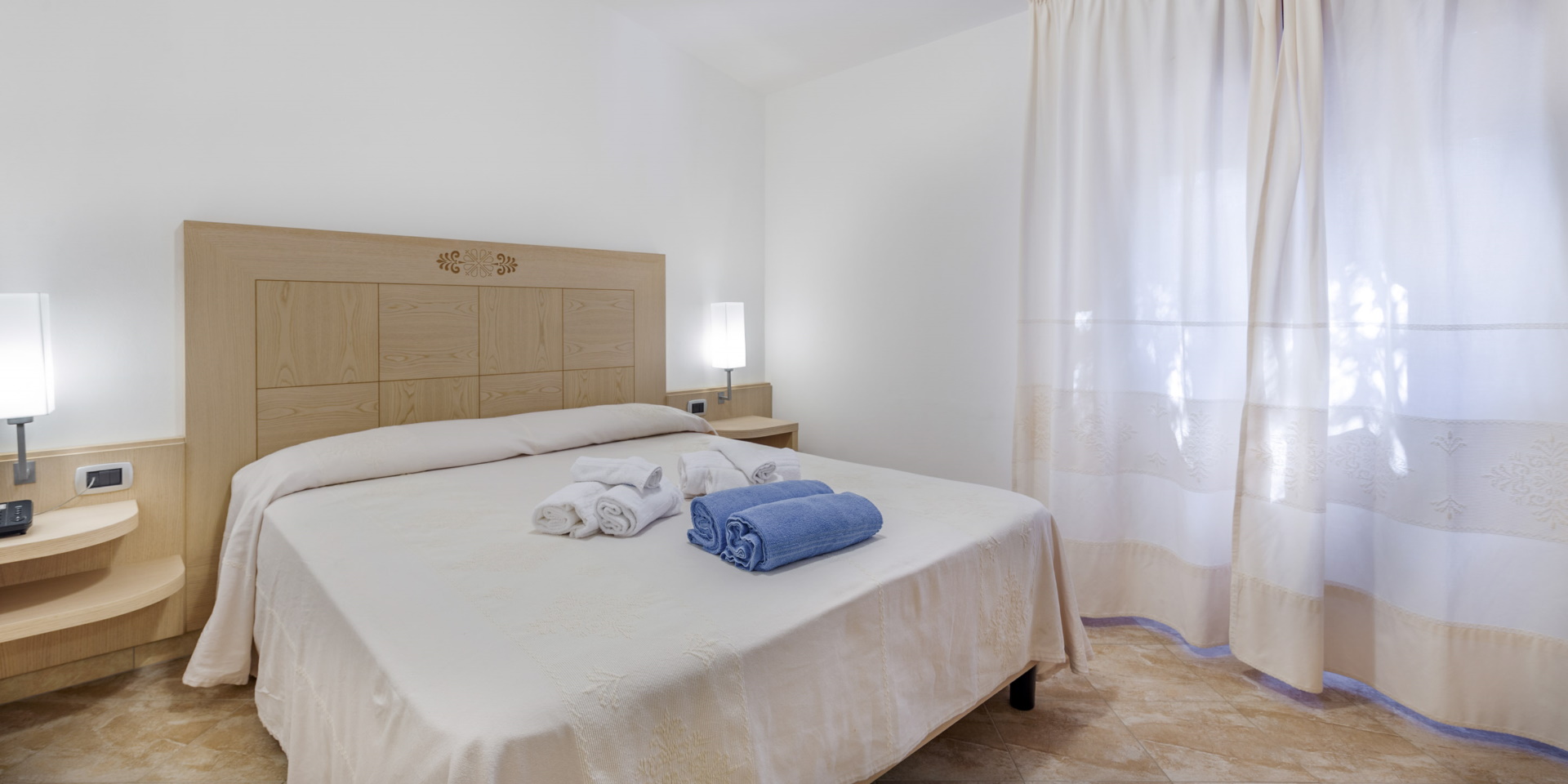 Suite Superior Deluxe